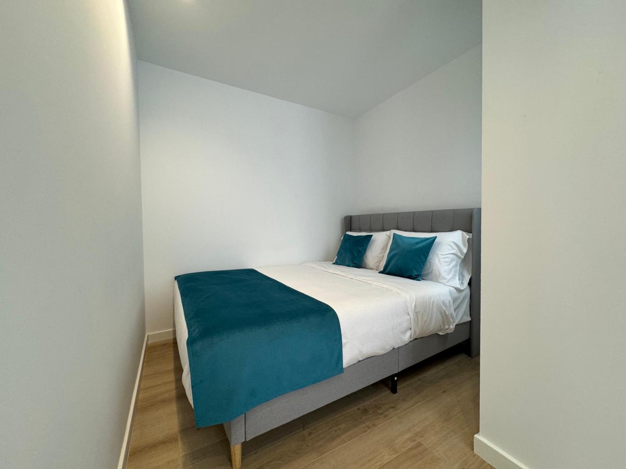 Apart-Hotel Happy Life — Fotos 1